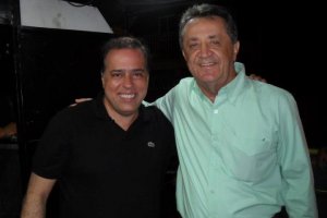 2012 - Campanha Municipal - Frei Inocêncio 1